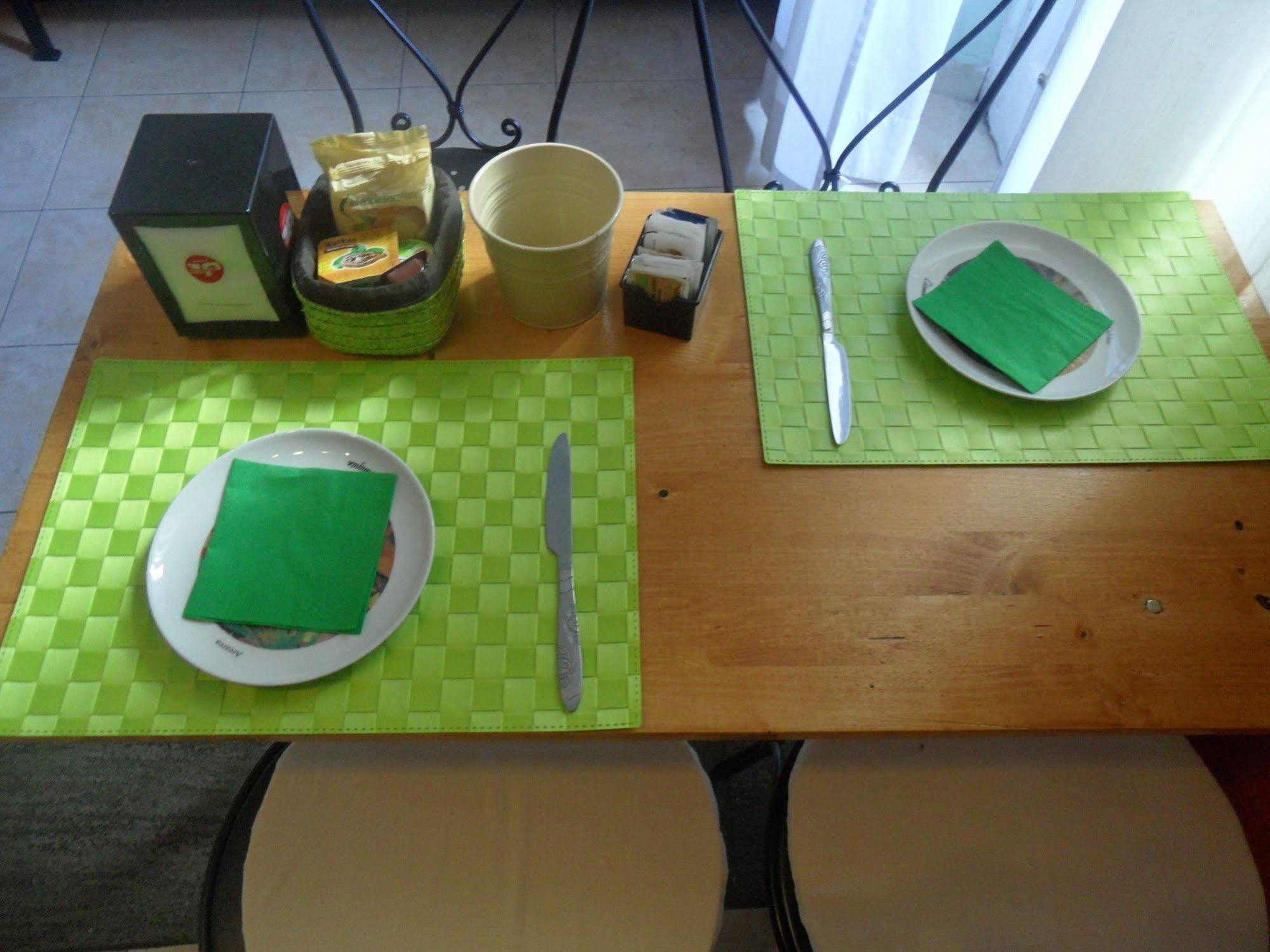 Eco-art De Albertis 2* Mailand